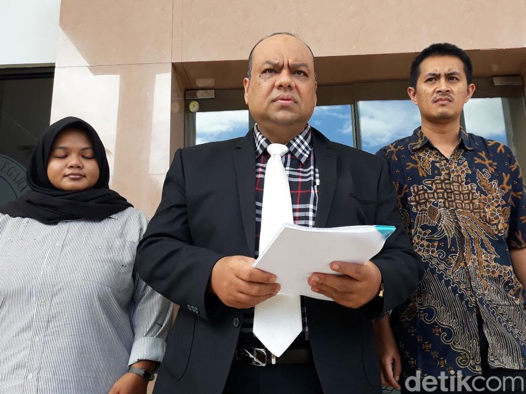 BPN Sleman Digugat ke PTUN gegara Kasus Peralihan Hak Tanah
